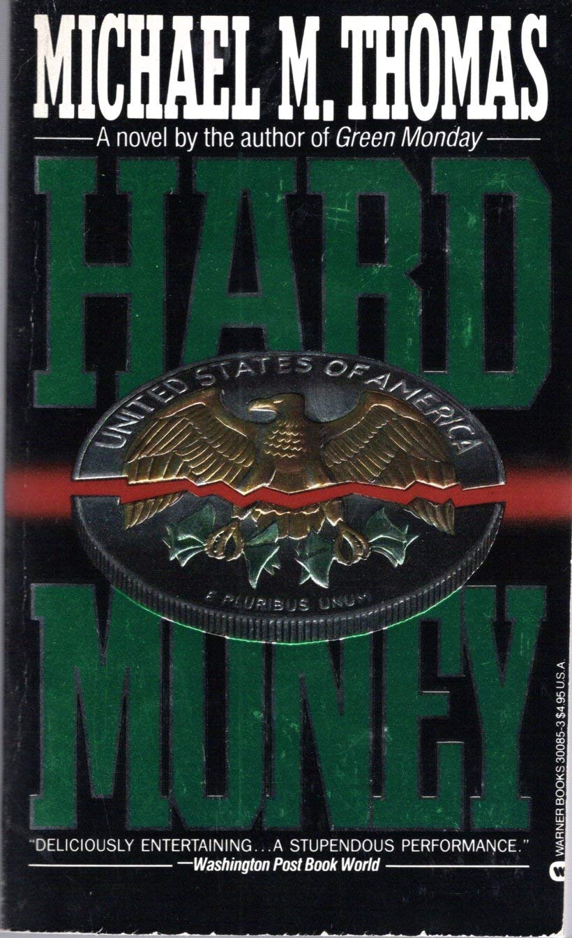 a ensacark of money