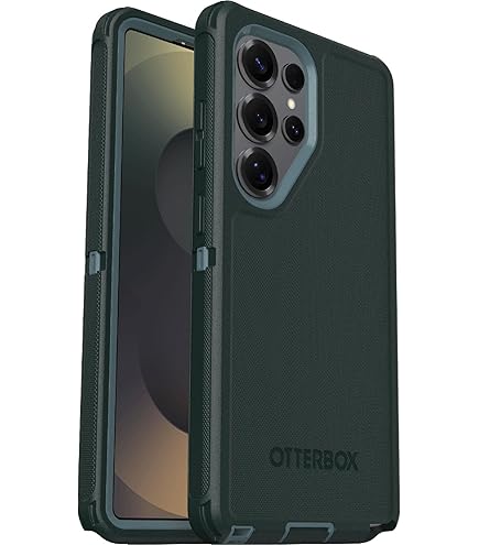 Amazon.com: OtterBox Samsung Galaxy S25 Ultra Defender Series XT