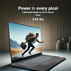 Lenovo V15 Laptop - Special Business Edition - 15.6