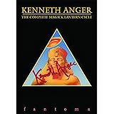 The Complete Magick Lantern Cycle