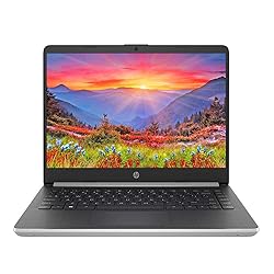 HP 14" Laptop - 10th Gen Intel Core i3-1005G1