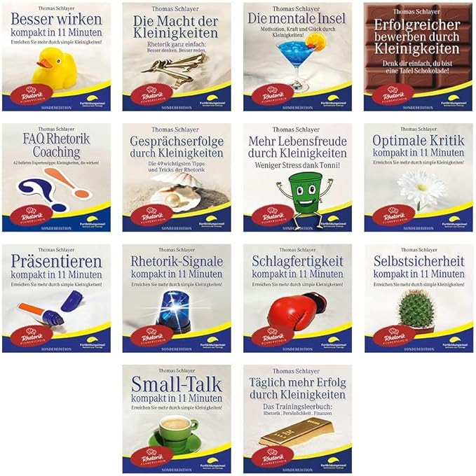 Fundoleo Rhetorik Fuhrerschein Rhetorik Online Seminar 99 Tage Laufzeit Original Lizenz Grundlagentraining Von Thomas Schlayer Amazon De Burobedarf Schreibwaren