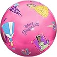 Hedstrom 20 inch Super Bouncing Ball with Pump, Disney Princess, 54-0705BX