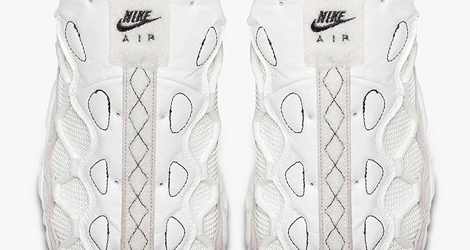 nike air more money qs vast grey