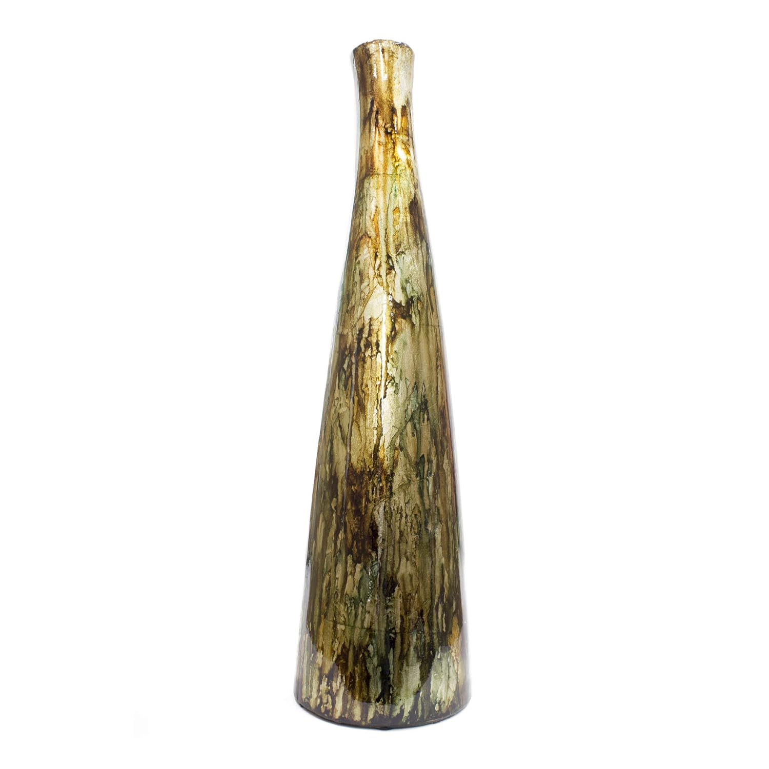 Amazon Com Heather Ann Creations Tinsley Modern Lacquered