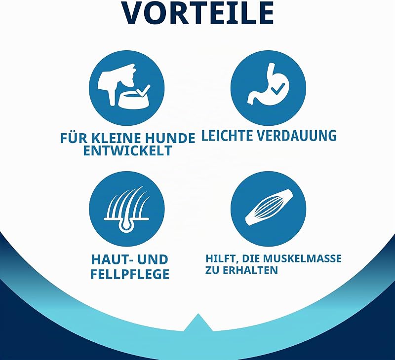 | Trockenfutter für ausgewachsene Mini-Hunde | Huhn | 7 kg