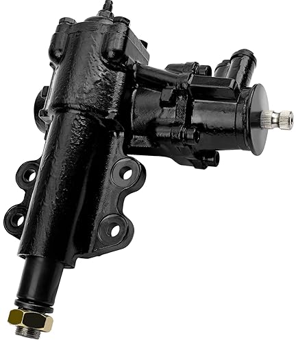 Amazon.com: New Power Steering Rack Gear Replacement Parts