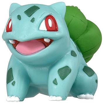 tomy bulbasaur