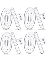 PapaViva Replacement Nose Pads Nosepieces for