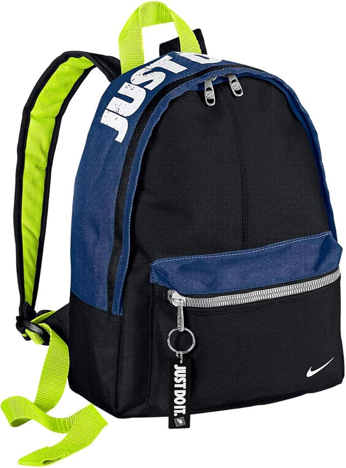 just do it small backpack