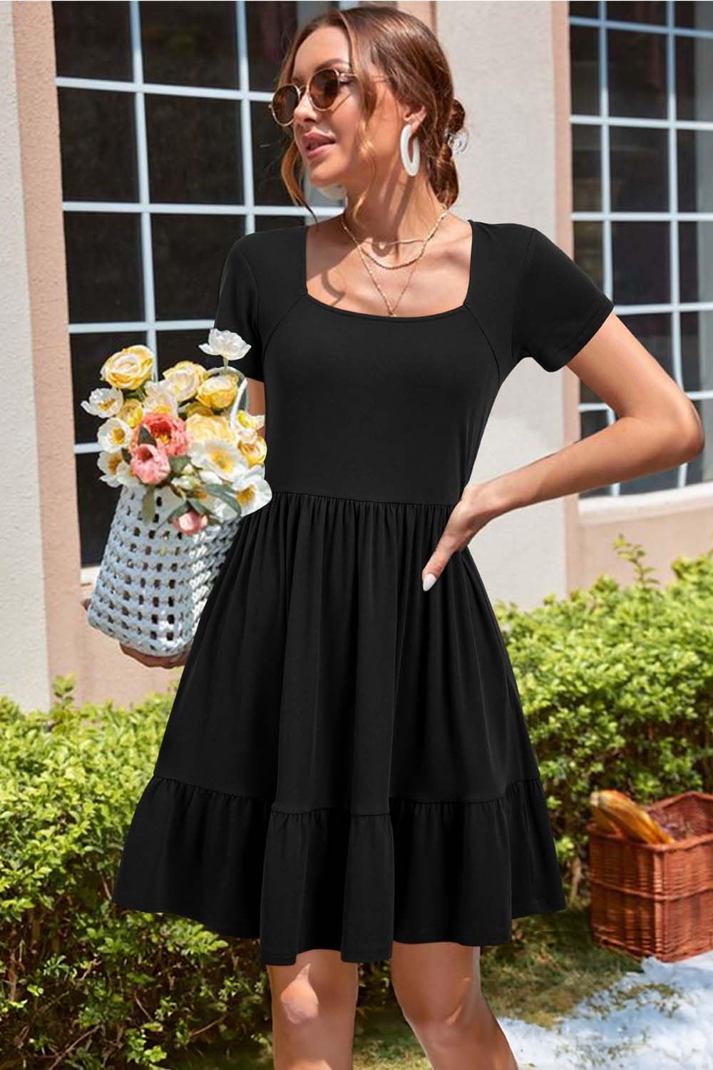 Newshows Summer Dress