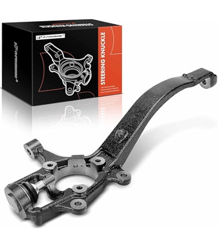 Amazon.com: FZJDSD Front Driver Side Steering Knuckle