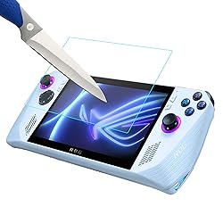 Mr.Shield [3-Pack] Screen Protector For ASUS Rog