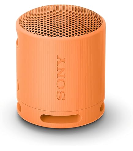 Amazon.com: Sony SRS-XB12 Mini Bluetooth Speaker Loud Extra Bass