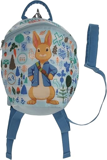 peter rabbit backpack