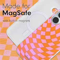 Sonix Case for iPhone 16 | Compatible with MagSafe