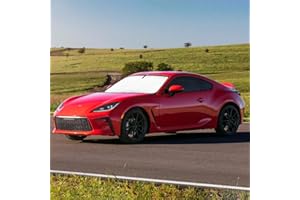 SLOGENTO Sunshade for GR86 Windshield Sun Shade Fit Toyota 86 2017-2021 Toyota GR86 2022-2023/Subaru BRZ/2016 Scion FR-S FRS Accessories Windshield Cover Front Window Shield Sun Visor Protector Block UV