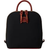 Dooney &amp; Bourke Nylon Small Zip Pod Backpack