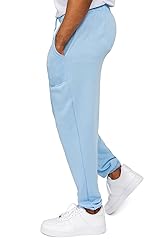 VICTORIOUS Men's Lightweight Fleece Drawstring