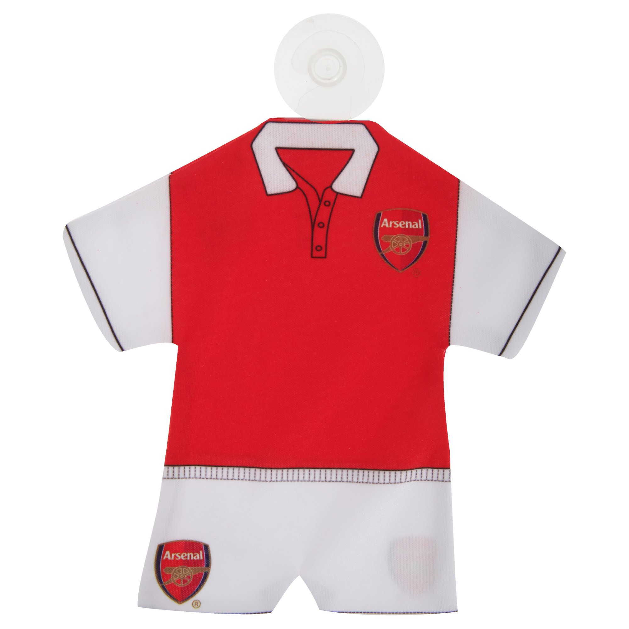 Arsenal Mini Kit Hanger - Multi-Colour