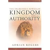 The Incredible Power of Kingdom Authority: Getting an Upper Hand on the Underworld