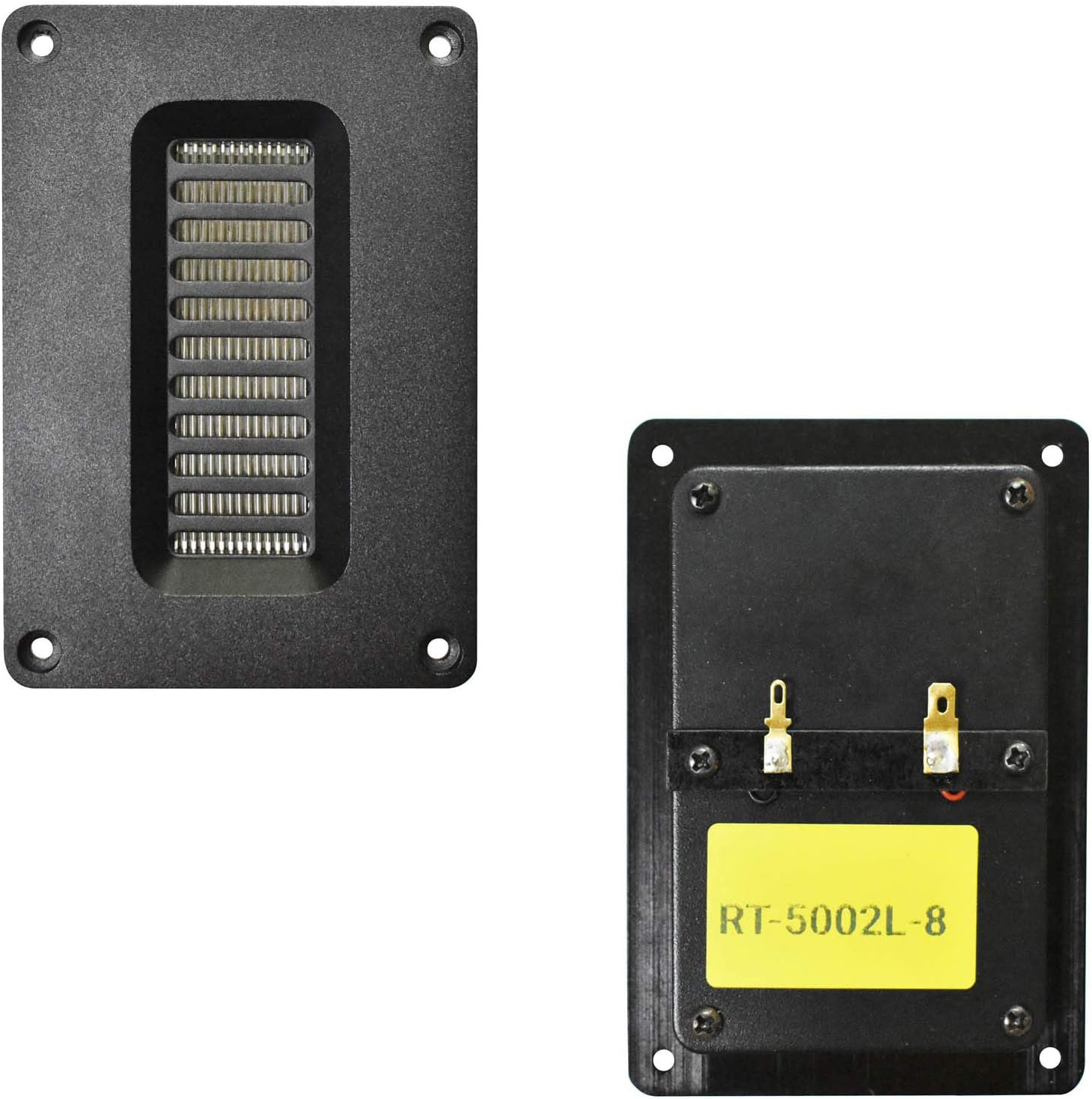 air motion transformer diy