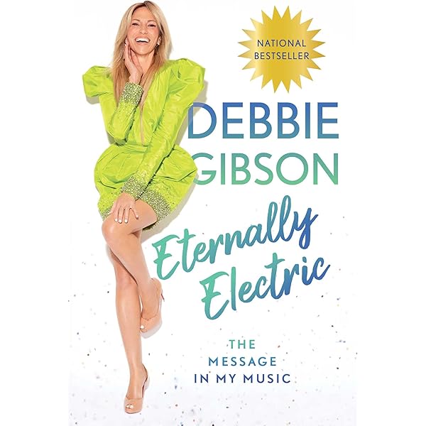 GIBSON,DEBBIE - Debbie Gibson - Greatest Hits - Amazon.com Music