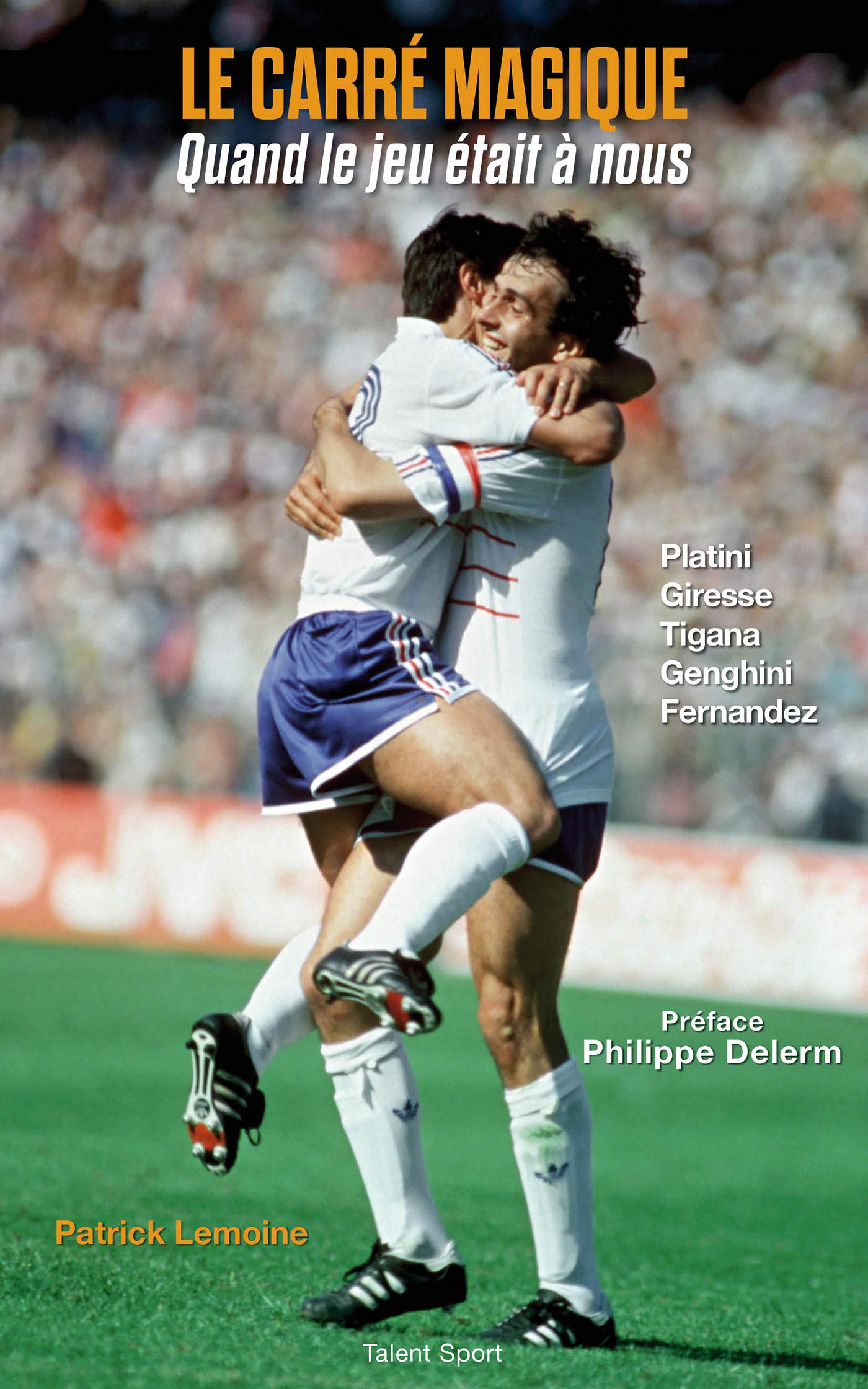 scarpe patrick platini