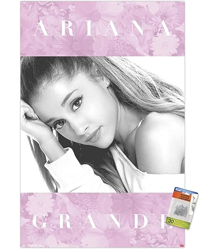Ariana Grande】CD,雑誌,ポスター 58点セット Ariana Grande】CD,雑誌