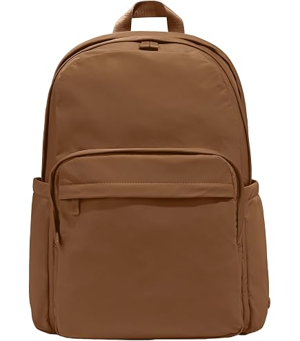 Away The Everywhere Zip Backpack, Personal Item Travel Backpack