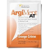 Medtrition ArgiMent at Powder 1.5 oz 20 Pack