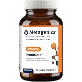 Metagenics - ImmuCore - Immune Support Supplement - 90 Tablets