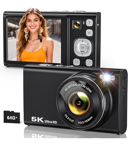 Amazon.com : Nikon COOLPIX S100 16 MP CMOS Digital Camera with 5x