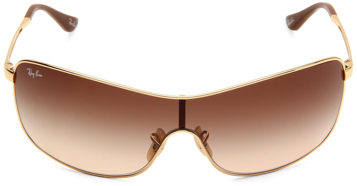 ray ban 3466