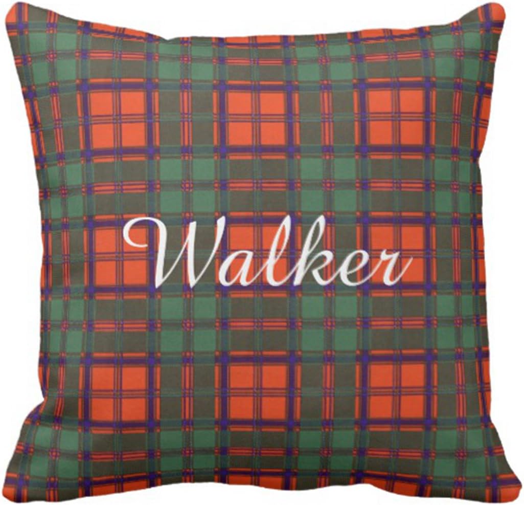 walker tartan kilt
