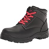 Avenger Work Boots Men's Steel Toe A8000 Industrial Shoe