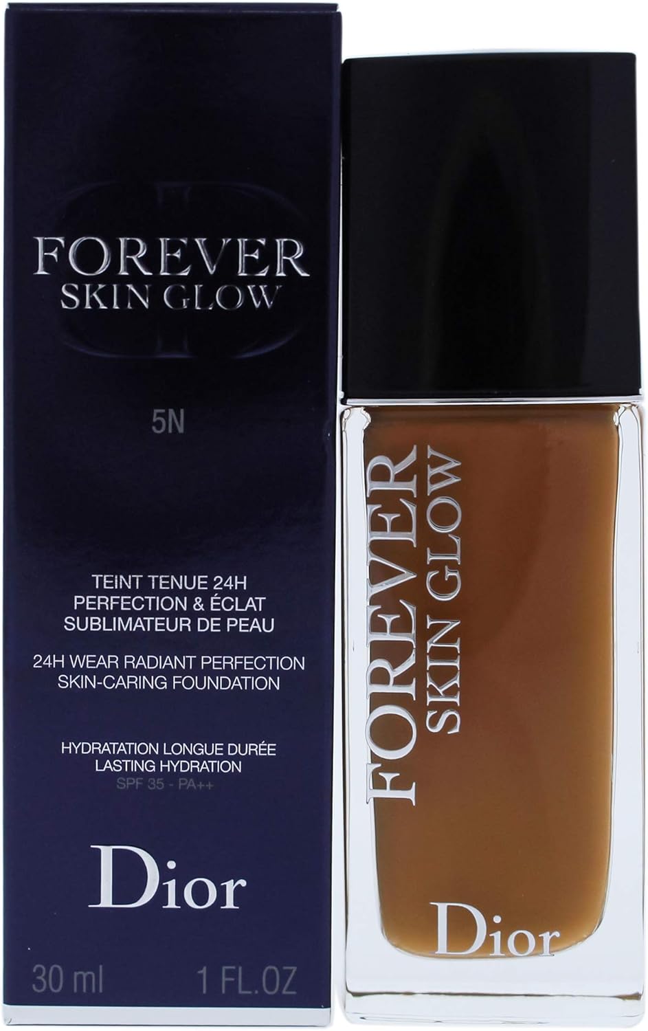 Dior, 5N, 150 ml (Pack of 1)