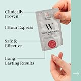 Spotlight Oral Care Teeth Whitening Strips 14-Day Course + 100 mL Toothpaste view 5