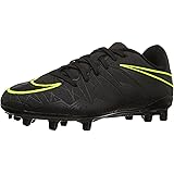 nike jr hypervenom phelon ii fg hyper turquoise