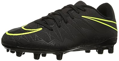 Nike Jungen Jr Hypervenom Phelon Ii Fg Fußballschuhe