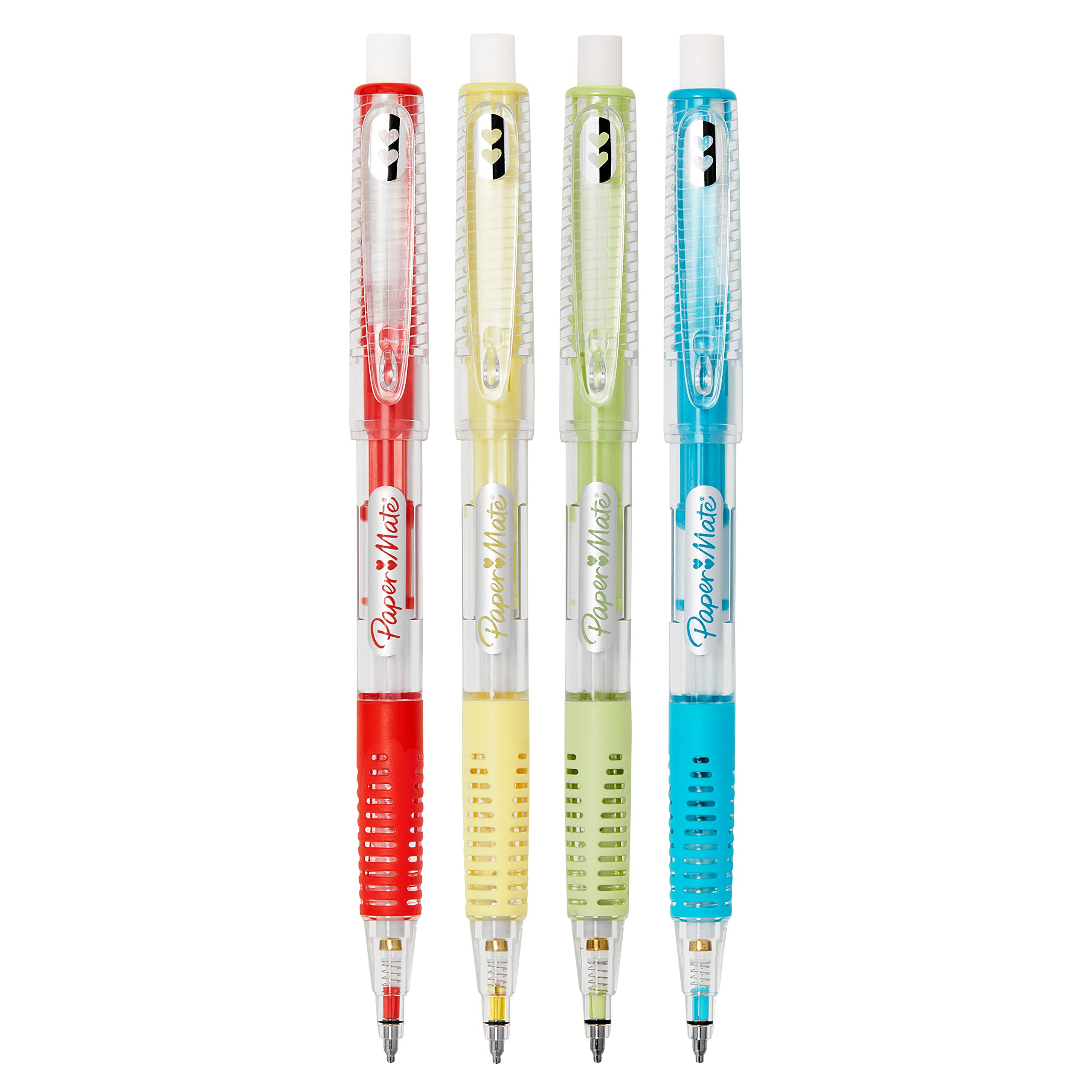 Mua Paper Mate Clearpoint Mechanical Pencils 0.7mm, Break Resistant HB