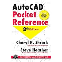 AutoCAD Pocket Reference