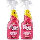 Pink stuff The Miracle Multi-Purpose Cleaner 750ml Spray WHIGT, 26 Fl Oz