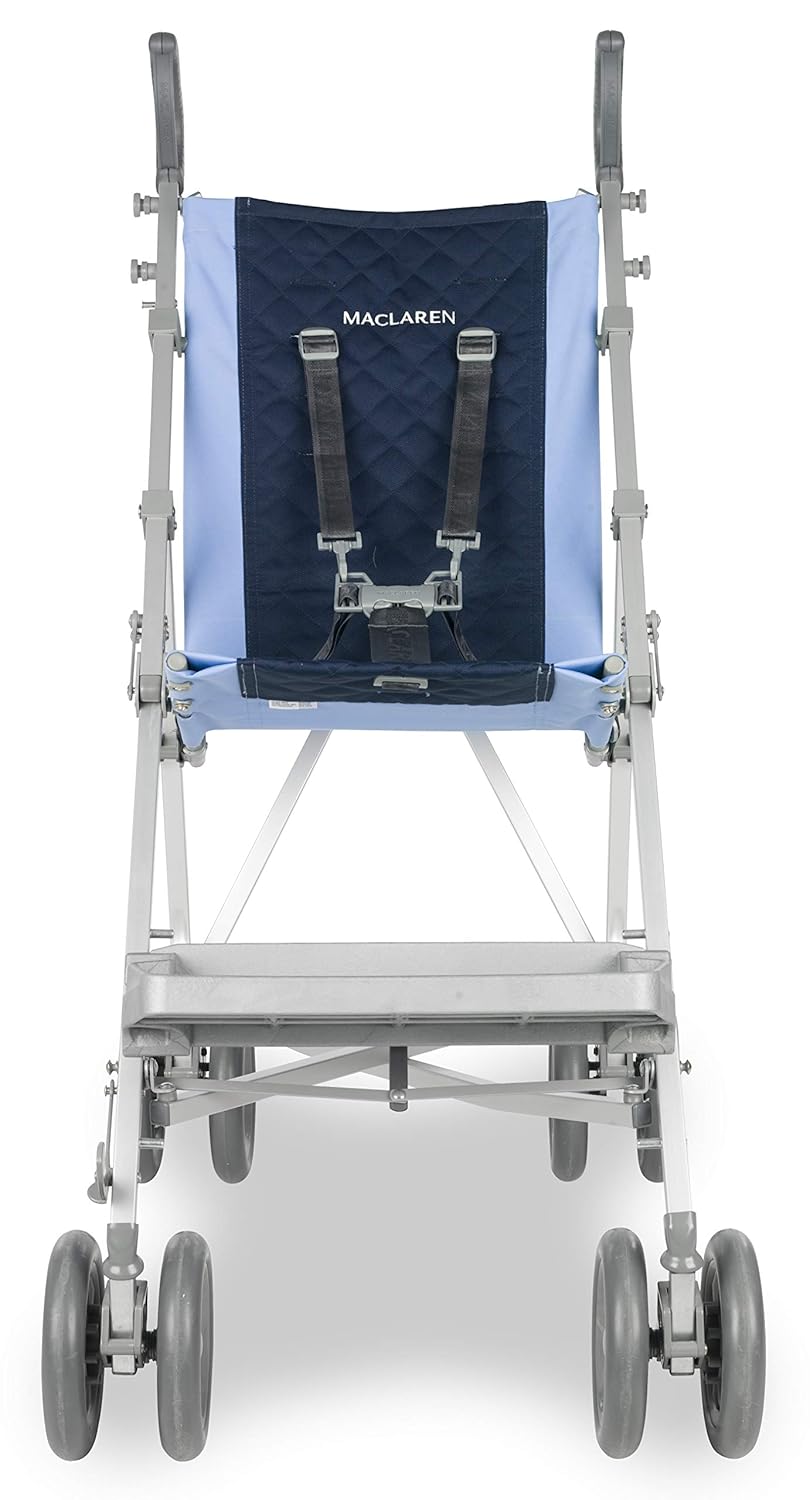 major elite pushchair