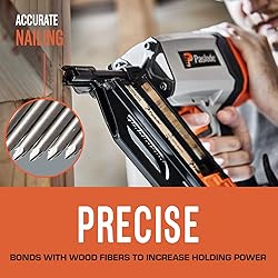 Paslode, Framing Nails, 650604, 30 Degree RounDrive