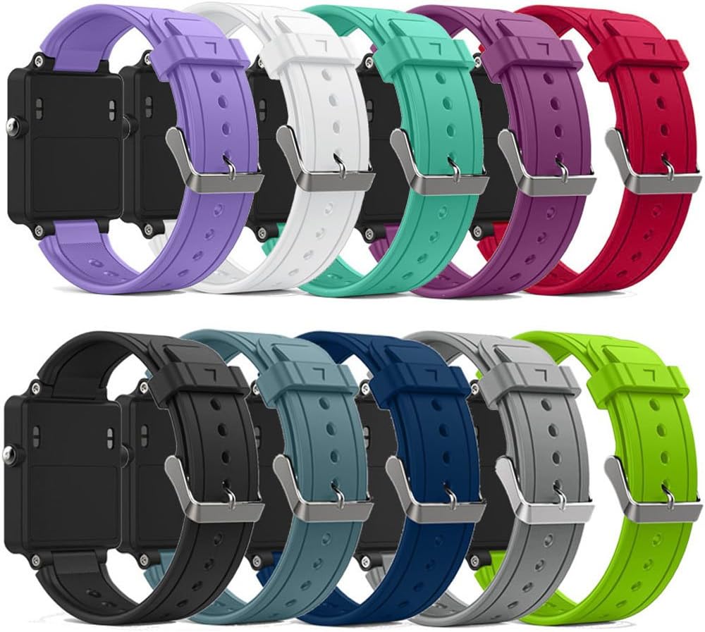 garmin vivoactive acetate