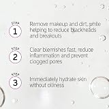 The INKEY List Breakout Recipe Salicylic Acid Clear Skin Starter Kit view 4