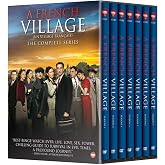 A French Village: The Complete Series