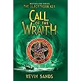 Call of the Wraith (4) (The Blackthorn Key)