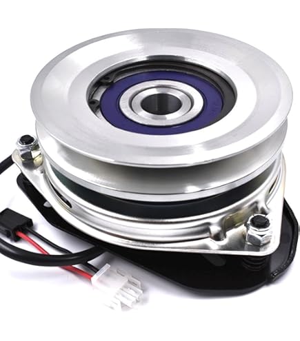 Amazon.com : Gravely® Ogura GT1A-EH01 PTO Clutch 04553800 : Patio